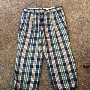 Vintage Titleist Golf Pants